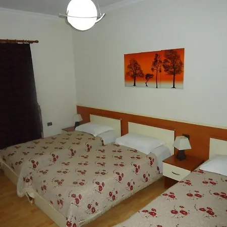 Ξενοδοχείο Palma 3*