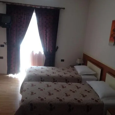 Hotel Palma 3*