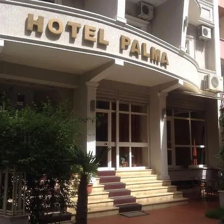 Otel Palma 3*