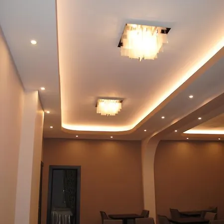 Szálloda Palma Tirana