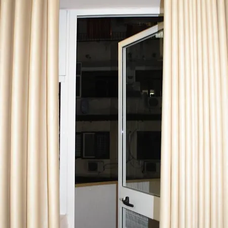 Palma Hotel 3*