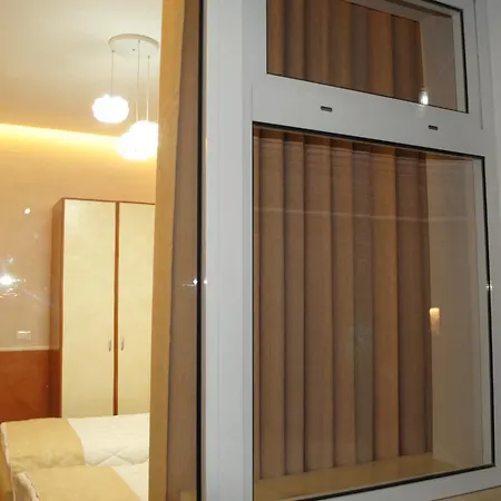 Hotell Palma 3*