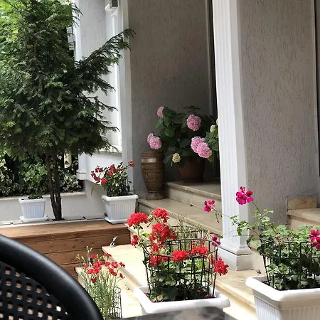 Palma Szálloda Tirana