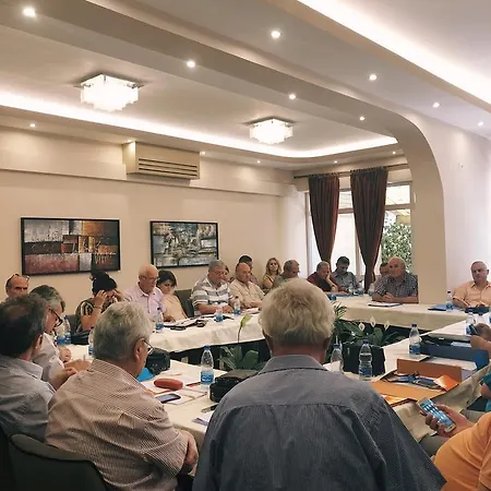 Palma Ξενοδοχείο