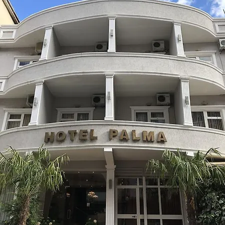 Palma Ξενοδοχείο 3*