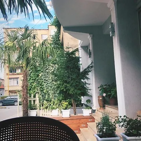 Palma 3* Τίρανα