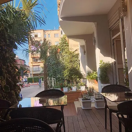 Otel Palma 3*