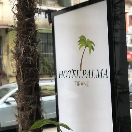 Palma Ξενοδοχείο
