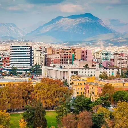 Ξενοδοχείο Palma 3*