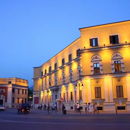 Palma 3* Τίρανα