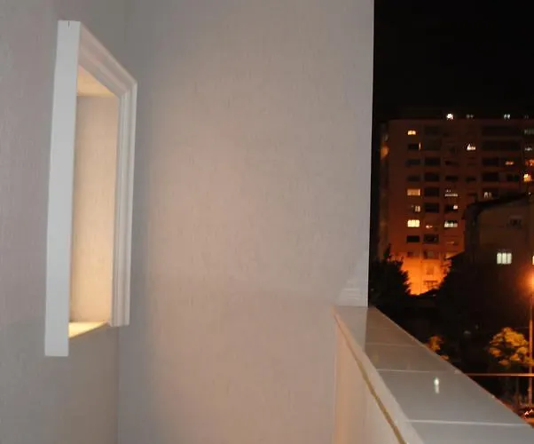 فندق Palma 3*