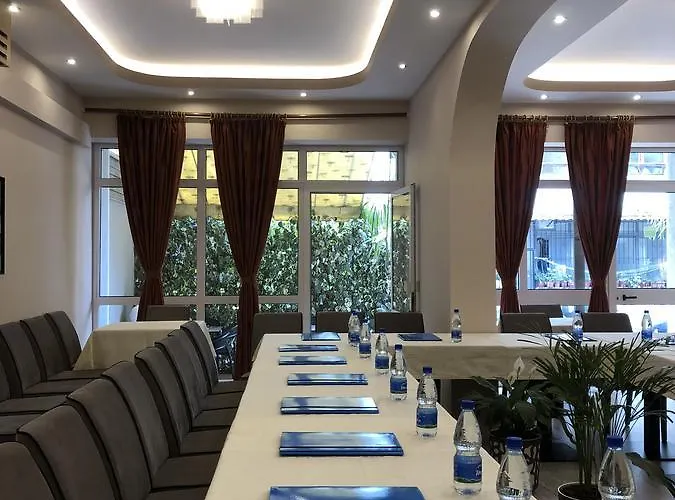 Palma تيرانا