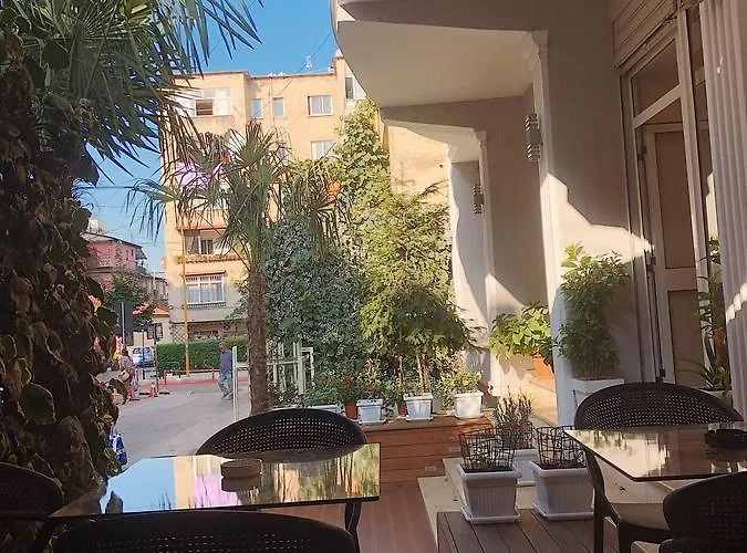 فندق Palma 3*