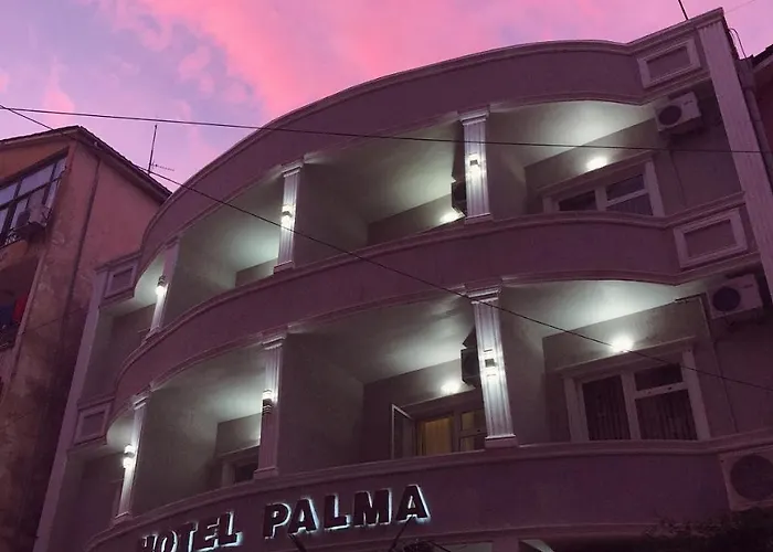 Palma 3*