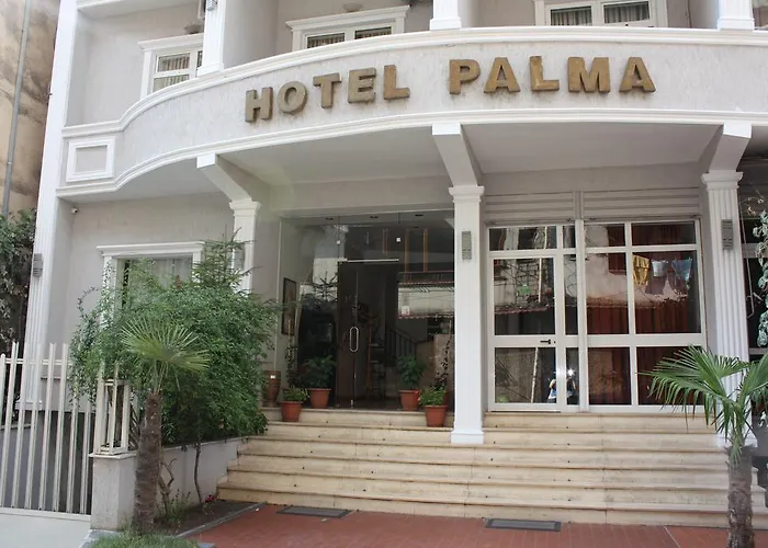 Palma فندق