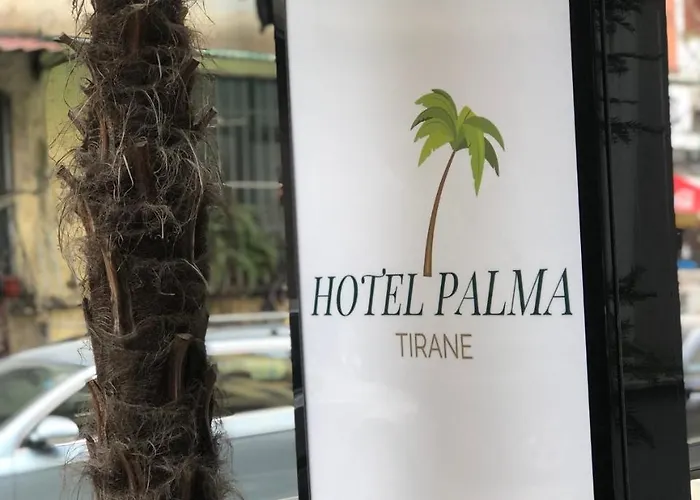 Palma فندق