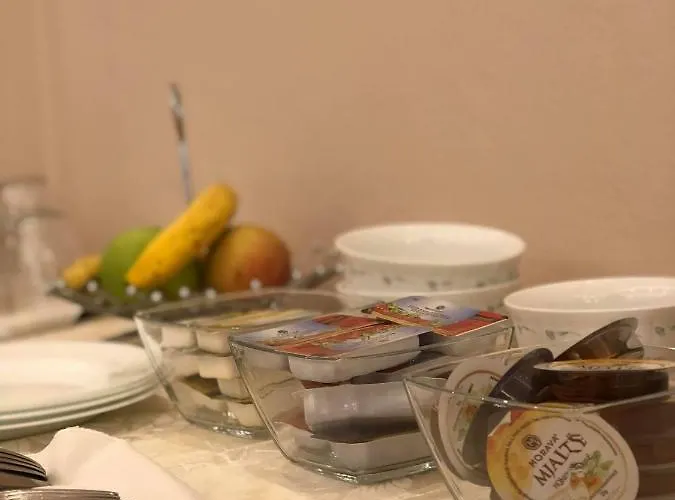 Palma فندق 3*