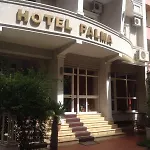 Hotel Palma 3*