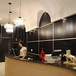 Hotel Palma Tirana