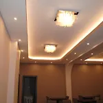 Hotel Palma Tirana